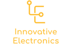 IE ELectronics logo small